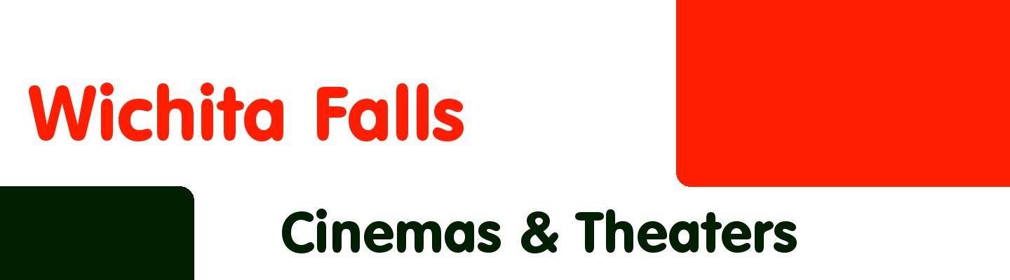 Best cinemas & theaters in Wichita Falls - Rating & Reviews